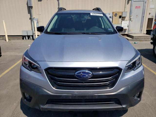 Photo 4 VIN: 4S4BTGKD8L3207999 - SUBARU OUTBACK 