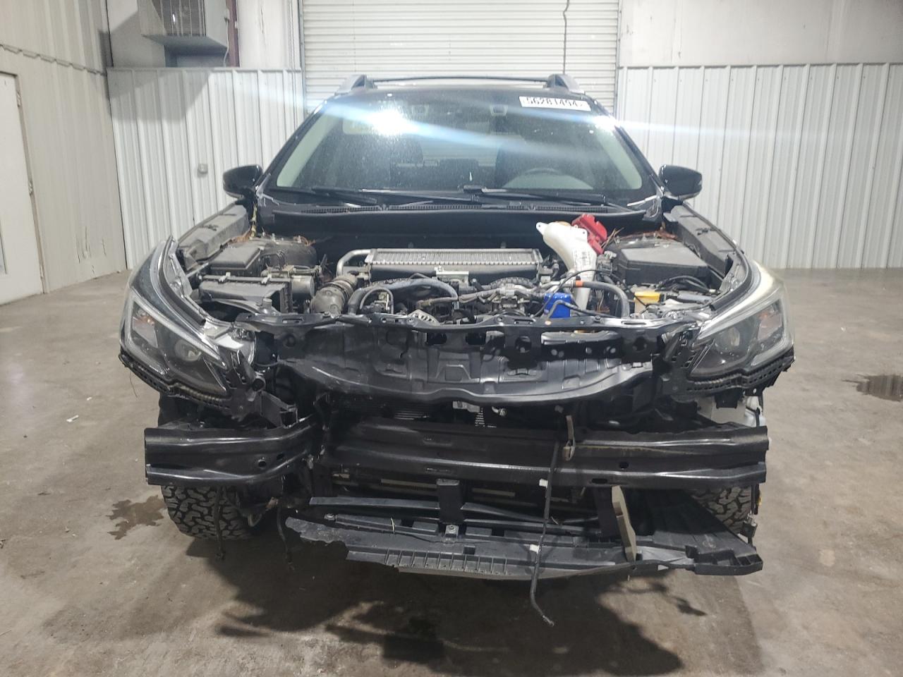 Photo 4 VIN: 4S4BTGKD8L3208036 - SUBARU OUTBACK 