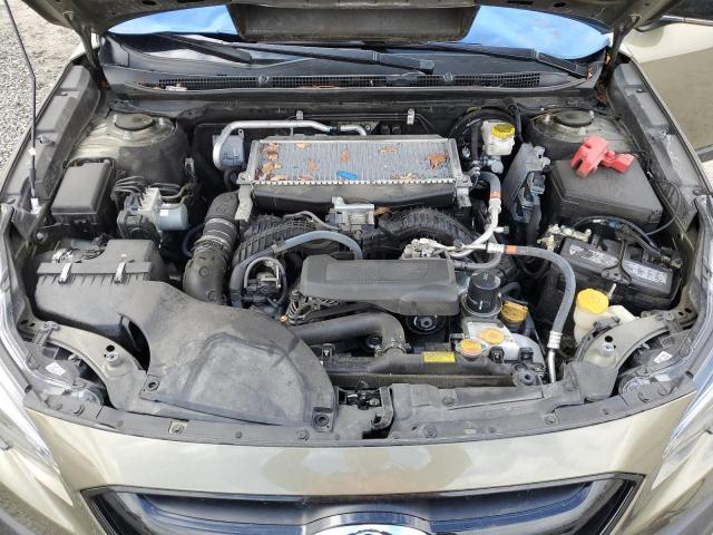 Photo 10 VIN: 4S4BTGKD9L3116191 - SUBARU OUTBACK ON 