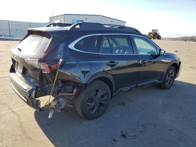 Photo 2 VIN: 4S4BTGKD9L3161096 - SUBARU OUTBACK ON 