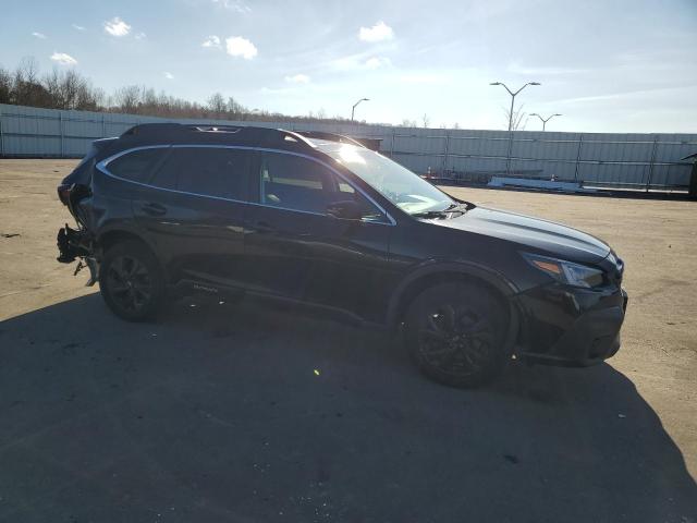 Photo 3 VIN: 4S4BTGKD9L3161096 - SUBARU OUTBACK ON 