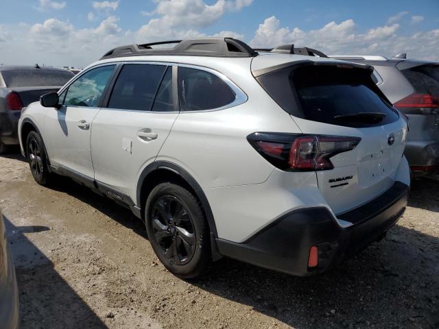 Photo 1 VIN: 4S4BTGKD9L3208692 - SUBARU OUTBACK ON 