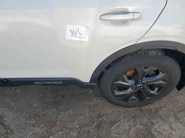 Photo 12 VIN: 4S4BTGKD9L3208692 - SUBARU OUTBACK ON 