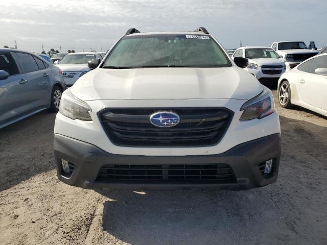 Photo 4 VIN: 4S4BTGKD9L3208692 - SUBARU OUTBACK ON 