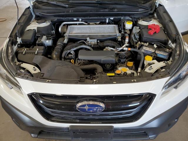 Photo 11 VIN: 4S4BTGKD9L3258542 - SUBARU OUTBACK ON 