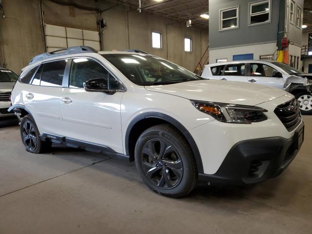 Photo 3 VIN: 4S4BTGKD9L3258542 - SUBARU OUTBACK ON 