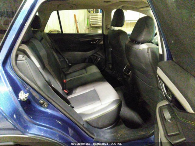 Photo 7 VIN: 4S4BTGKDXL3110058 - SUBARU OUTBACK 