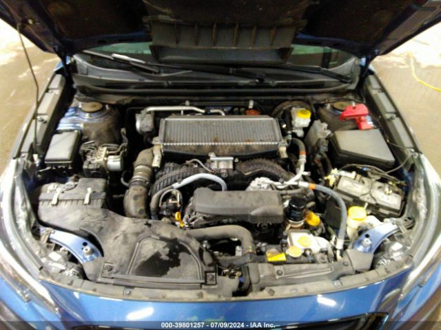 Photo 9 VIN: 4S4BTGKDXL3110058 - SUBARU OUTBACK 