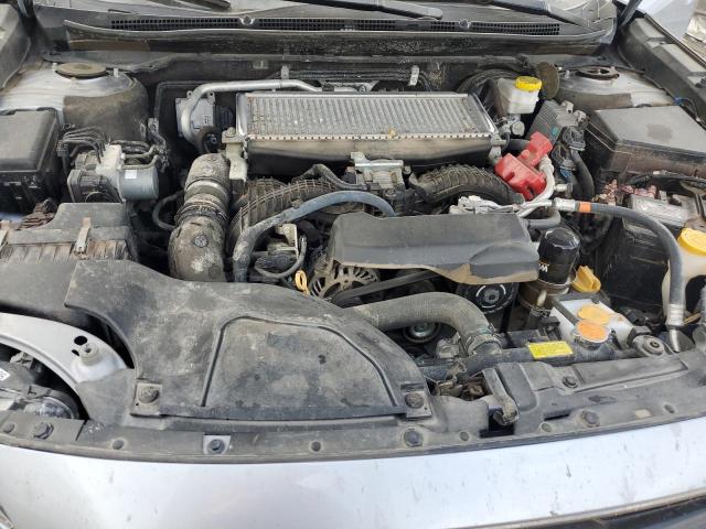 Photo 10 VIN: 4S4BTGKDXL3127538 - SUBARU OUTBACK ON 