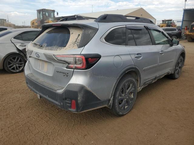 Photo 2 VIN: 4S4BTGKDXL3127538 - SUBARU OUTBACK ON 