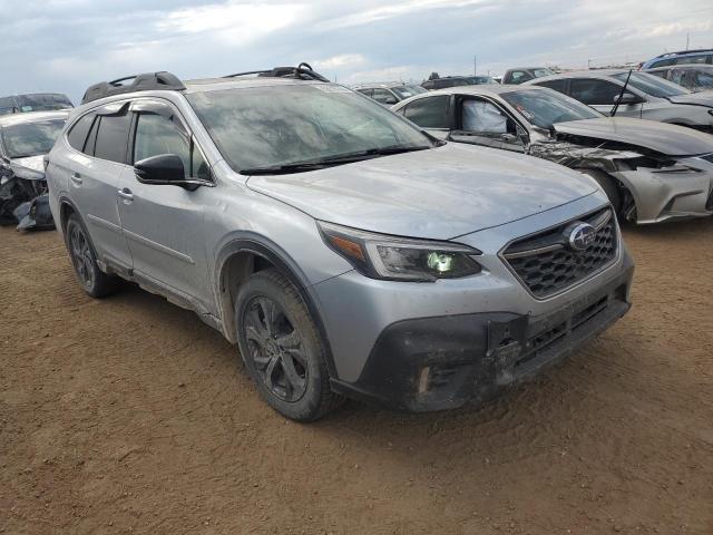 Photo 3 VIN: 4S4BTGKDXL3127538 - SUBARU OUTBACK ON 