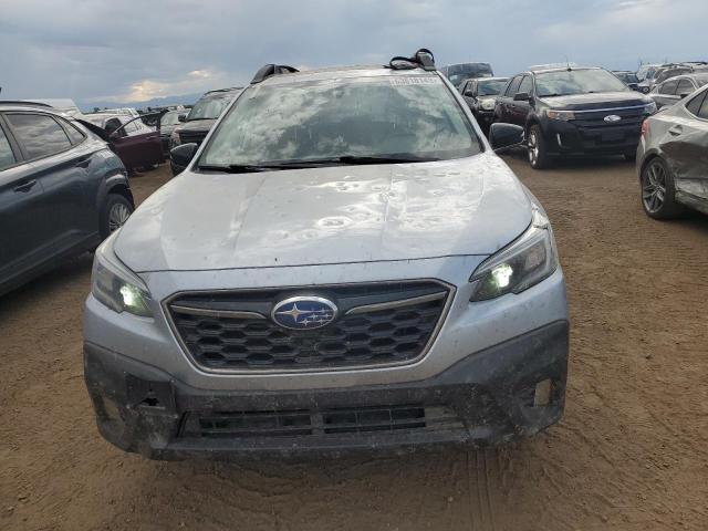 Photo 4 VIN: 4S4BTGKDXL3127538 - SUBARU OUTBACK ON 