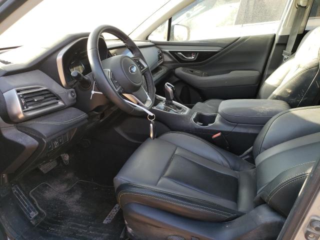 Photo 6 VIN: 4S4BTGKDXL3127538 - SUBARU OUTBACK ON 