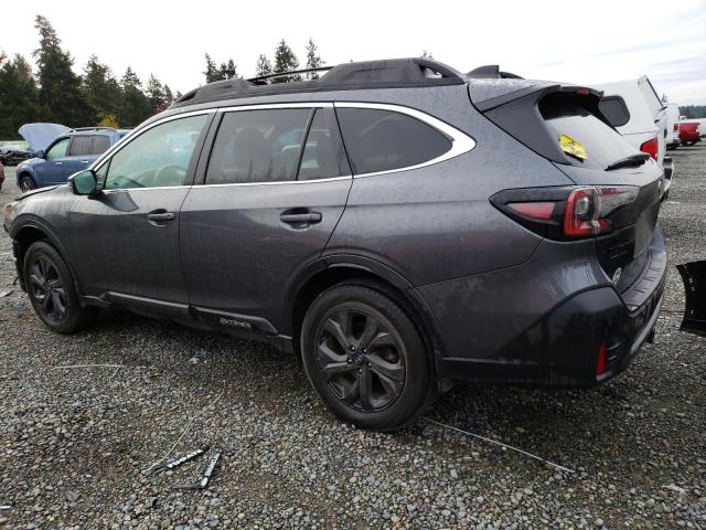 Photo 1 VIN: 4S4BTGKDXL3239336 - SUBARU OUTBACK ON 