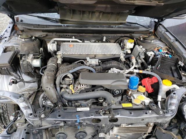 Photo 11 VIN: 4S4BTGKDXL3239336 - SUBARU OUTBACK ON 