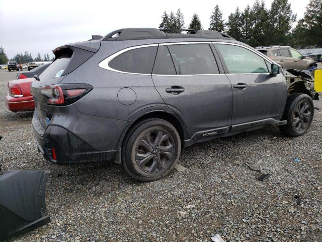 Photo 2 VIN: 4S4BTGKDXL3239336 - SUBARU OUTBACK ON 