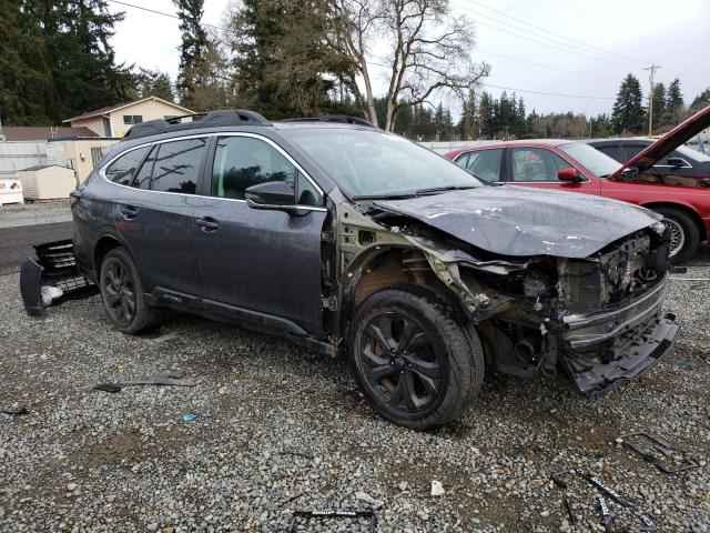 Photo 3 VIN: 4S4BTGKDXL3239336 - SUBARU OUTBACK ON 