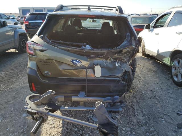 Photo 5 VIN: 4S4BTGKDXL3247839 - SUBARU OUTBACK ON 