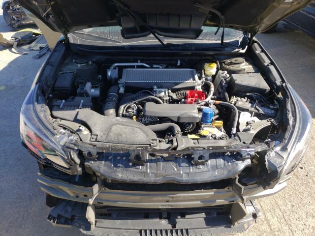 Photo 6 VIN: 4S4BTGLD0M3137740 - SUBARU OUTBACK ON 