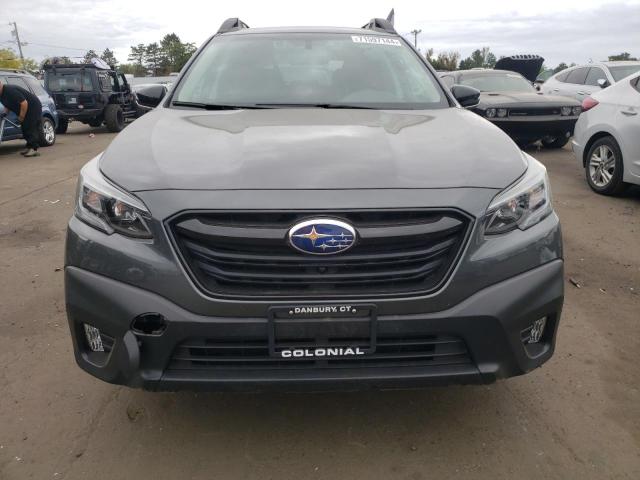 Photo 4 VIN: 4S4BTGLD0M3161021 - SUBARU OUTBACK ON 