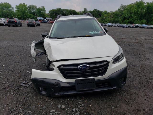 Photo 4 VIN: 4S4BTGLD0M3177428 - SUBARU OUTBACK ON 