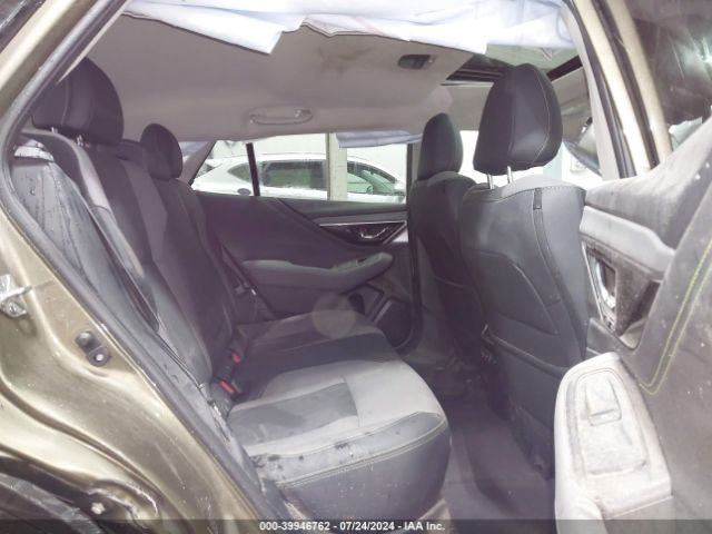 Photo 7 VIN: 4S4BTGLD0M3209116 - SUBARU OUTBACK 