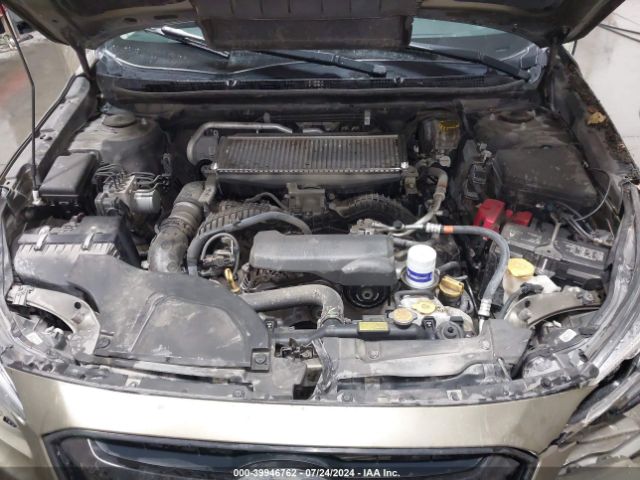 Photo 9 VIN: 4S4BTGLD0M3209116 - SUBARU OUTBACK 