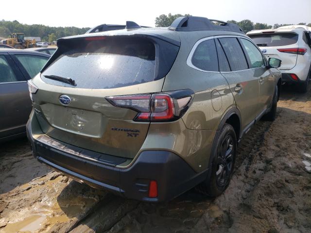 Photo 3 VIN: 4S4BTGLD1M3131283 - SUBARU OUTBACK ON 