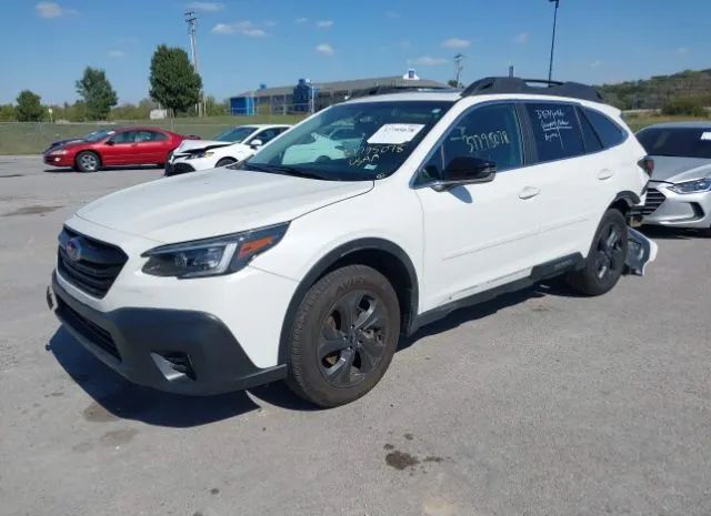 Photo 1 VIN: 4S4BTGLD1M3149265 - SUBARU OUTBACK 