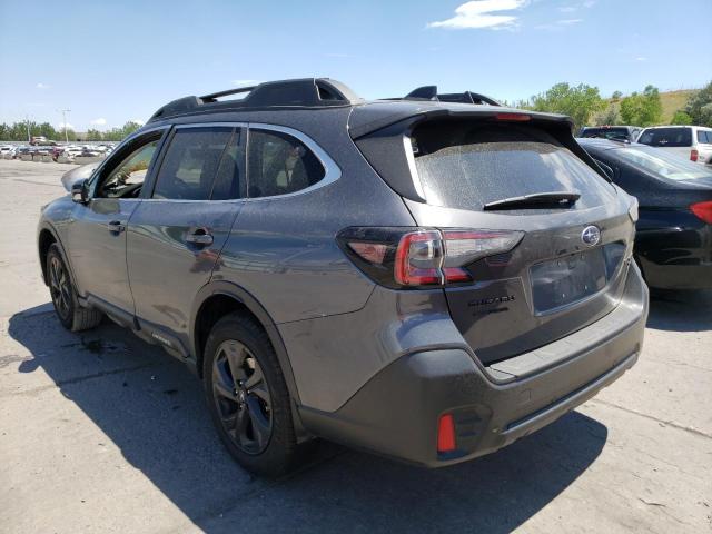 Photo 2 VIN: 4S4BTGLD1M3183576 - SUBARU OUTBACK ON 