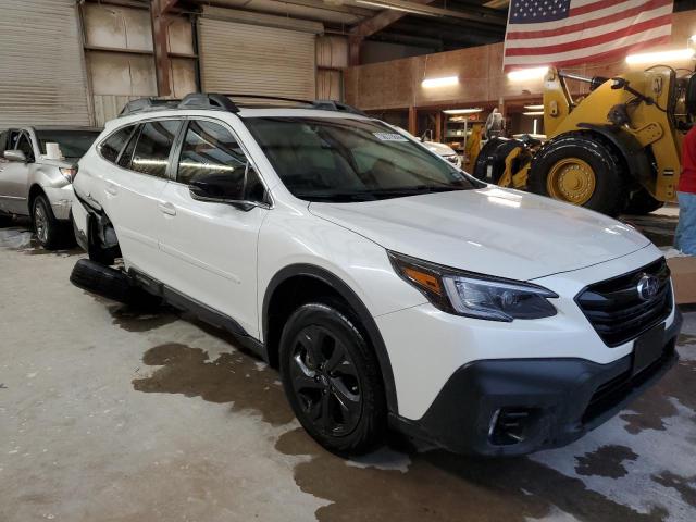 Photo 3 VIN: 4S4BTGLD1N3195275 - SUBARU OUTBACK 