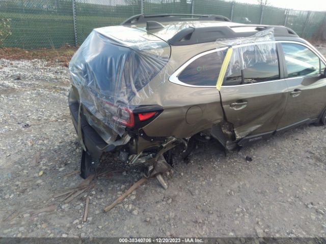 Photo 5 VIN: 4S4BTGLD1N3251375 - SUBARU OUTBACK 