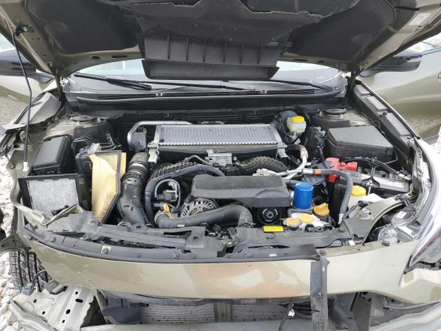 Photo 10 VIN: 4S4BTGLD1P3150985 - SUBARU OUTBACK ON 