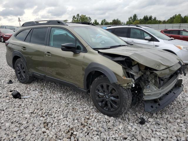 Photo 3 VIN: 4S4BTGLD1P3150985 - SUBARU OUTBACK ON 