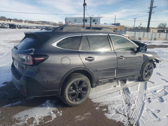 Photo 2 VIN: 4S4BTGLD2M3112645 - SUBARU OUTBACK ON 