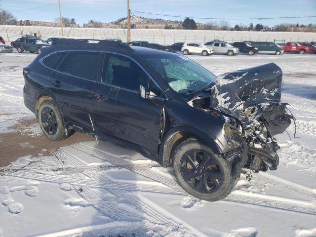 Photo 3 VIN: 4S4BTGLD2M3112645 - SUBARU OUTBACK ON 