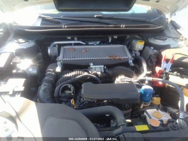 Photo 9 VIN: 4S4BTGLD2M3120874 - SUBARU OUTBACK 