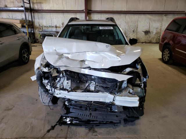 Photo 4 VIN: 4S4BTGLD2M3120986 - SUBARU OUTBACK 