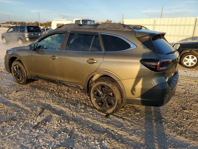 Photo 1 VIN: 4S4BTGLD2M3220201 - SUBARU OUTBACK ON 