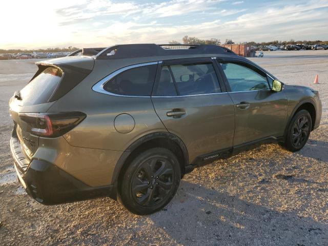 Photo 2 VIN: 4S4BTGLD2M3220201 - SUBARU OUTBACK ON 