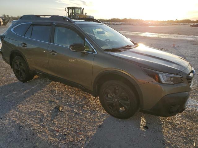 Photo 3 VIN: 4S4BTGLD2M3220201 - SUBARU OUTBACK ON 