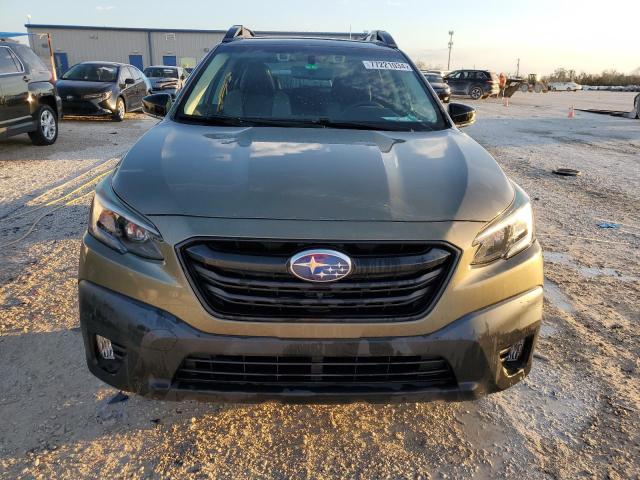 Photo 4 VIN: 4S4BTGLD2M3220201 - SUBARU OUTBACK ON 