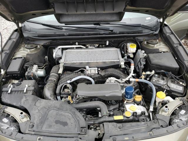 Photo 10 VIN: 4S4BTGLD2N3141371 - SUBARU OUTBACK ON 