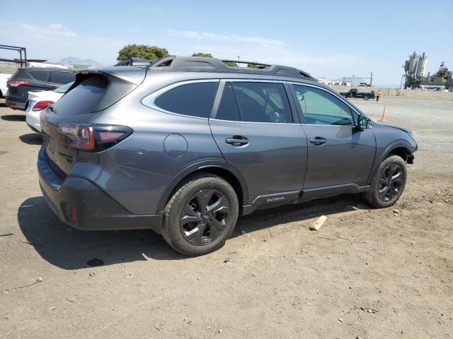 Photo 2 VIN: 4S4BTGLD2N3216778 - SUBARU OUTBACK 