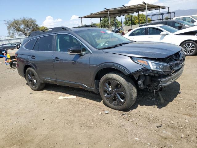 Photo 3 VIN: 4S4BTGLD2N3216778 - SUBARU OUTBACK 