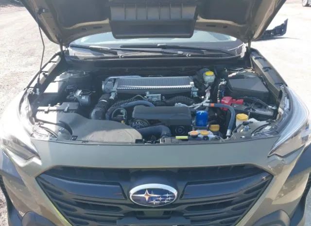 Photo 9 VIN: 4S4BTGLD2P3185096 - SUBARU OUTBACK 