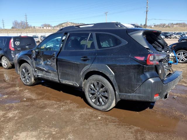 Photo 1 VIN: 4S4BTGLD2P3206268 - SUBARU OUTBACK 