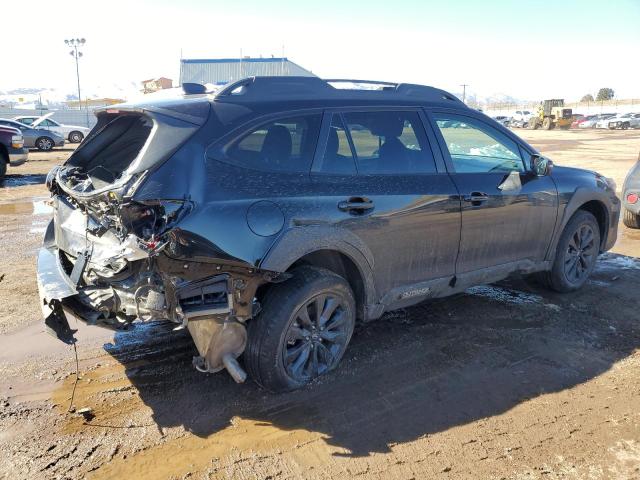 Photo 2 VIN: 4S4BTGLD2P3206268 - SUBARU OUTBACK 