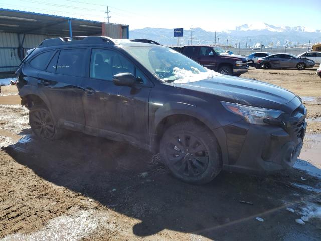 Photo 3 VIN: 4S4BTGLD2P3206268 - SUBARU OUTBACK 