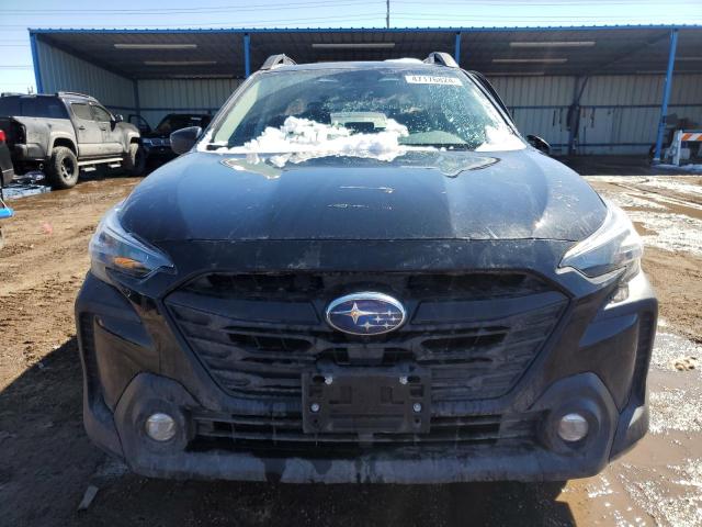 Photo 4 VIN: 4S4BTGLD2P3206268 - SUBARU OUTBACK 